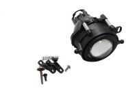Forlygteindsats, forreste øvre holder, linse KTM Duke 690 690DUKE/10 10-11