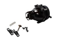 Forlygteindsats, forreste øvre holder, linse KTM Duke 690 690DUKE/10 10-11