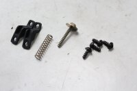 Forlygteindsats, forreste øvre holder, linse KTM Duke 690 690DUKE/10 10-11