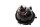 Forlygteindsats, forreste øvre holder, linse KTM Duke 690 690DUKE/10 10-11