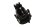 Forlygteindsats, forreste øvre holder, linse KTM Duke 690 690DUKE/10 10-11