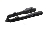 Ketjun ohjainkiskon keinuvivun ketjusuojuksen ohjain KTM Duke 690 690DUKE/10 10-11