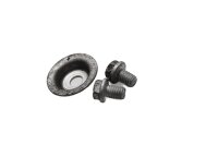Ketjun ohjainkiskon keinuvivun ketjusuojuksen ohjain KTM Duke 690 690DUKE/10 10-11