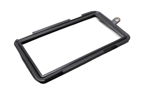 Ilmansuodatinkotelon rungon pidike ilmansuodattimen sisäosa KTM Duke 690 690DUKE/10 10-11