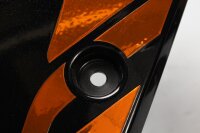 Oikeanpuoleisen paneelin kansi KTM Duke 690 690DUKE/10 10-11