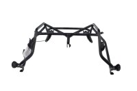 Panel de revestimiento, astas, panel de instrumentos Kawasaki GPz 1100 ZXT10E/E 95-98
