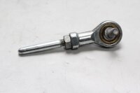 Takajarrupumppu, pääsylinteri, jarrusylinteri KTM Duke 690 690DUKE/10 10-11