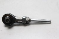 Takajarrupumppu, pääsylinteri, jarrusylinteri KTM Duke 690 690DUKE/10 10-11