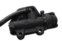 Takajarrupumppu, pääsylinteri, jarrusylinteri KTM Duke 690 690DUKE/10 10-11