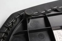 Sitzbank Fahrerbezug rutschfest ergonomisch KTM Duke 690 690DUKE/10 10-11