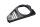 Kühlerlüfter Halter Rahmen Kühlerventilator KTM Duke 690 690DUKE/10 10-11
