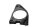 Kühlerlüfter Halter Rahmen Kühlerventilator KTM Duke 690 690DUKE/10 10-11