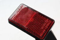 Nummerpladeholder, blinklys, reflekser Kawasaki Z 650 Euro 5 ER650K 20-22