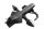 Nummerpladeholder, blinklys, reflekser Kawasaki Z 650 Euro 5 ER650K 20-22