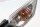 Nummerpladeholder, blinklys, reflekser Kawasaki Z 650 Euro 5 ER650K 20-22