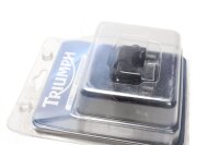Kit de montage pour support de commutateur, fixation universelle pour guidon Triumph universell