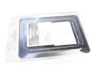 Kit de montage pour support de commutateur, fixation universelle pour guidon Triumph universell