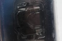 Kit de montage pour support de commutateur, fixation universelle pour guidon Triumph universell