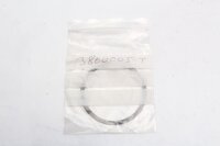 Kit de vis, capuchon, bague, carénage, cadre, stock restant Triumph universell