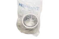 Kit de vis, capuchon, bague, carénage, cadre, stock restant Triumph universell