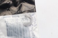 Kit de vis, capuchon, bague, carénage, cadre, stock restant Triumph universell