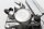 Takajarrusatula, jarru, jarrukannatin 22.2265.00 KTM Duke 690 690DUKE/10 10-11