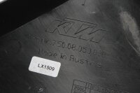 Vasen sivupaneelin kansi KTM Duke 690 690DUKE/10 10-11