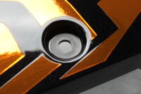 Vasen sivupaneelin kansi KTM Duke 690 690DUKE/10 10-11