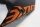 Vasen sivupaneelin kansi KTM Duke 690 690DUKE/10 10-11