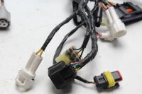 Johtosarja, pääjohtosarja, sähköjärjestelmä, sytytys KTM Duke 690 690DUKE/10 10-11