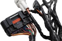 Johtosarja, pääjohtosarja, sähköjärjestelmä, sytytys KTM Duke 690 690DUKE/10 10-11