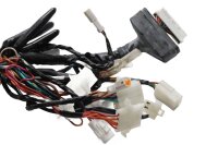Johtosarja, pääjohtosarja, sähköjärjestelmä, sytytys KTM Duke 690 690DUKE/10 10-11