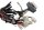 Johtosarja, pääjohtosarja, sähköjärjestelmä, sytytys KTM Duke 690 690DUKE/10 10-11