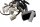 Johtosarja, pääjohtosarja, sähköjärjestelmä, sytytys KTM Duke 690 690DUKE/10 10-11