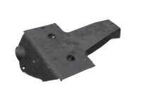 Takalokasuojan roiskesuojan likaantumisenestolaite KTM Duke 690 690DUKE/10 10-11