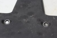 Takalokasuojan roiskesuojan likaantumisenestolaite KTM Duke 690 690DUKE/10 10-11