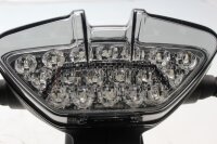 Kennzeichenhalter LED Rücklicht Blinker KTM 790 Duke Euro 5 790DUKE22 22-23