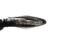 Kennzeichenhalter LED Rücklicht Blinker KTM 790 Duke Euro 5 790DUKE22 22-23