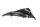Beklædningspanel, øverste højre sidepanel 55028-0334 Kawasaki ZX-10R 1000 J Ninja 15-15