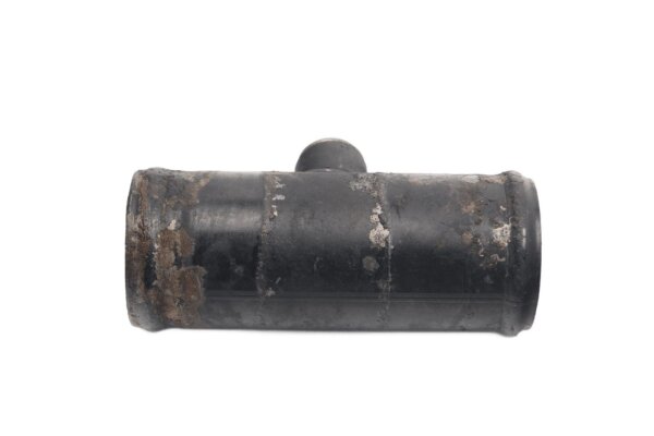 Cooling water pipe connection T-piece Kawasaki GPz 1100 ZXT10E/E 95-98