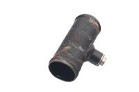 Cooling water pipe connection T-piece Kawasaki GPz 1100 ZXT10E/E 95-98