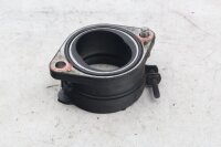 Indsugningsmanifold, karburatorgummi, pakning, holder Kawasaki GPz 1100 ZXT10E/E 95-98