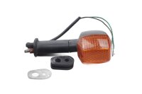 Oikean takavilkun kotelon lampunpidin Kawasaki GPz 1100 ZXT10E/E 95-98