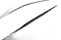 Oikeanpuoleinen taustapeili, ohjaustangon peili, kierteitetty ulkopeili KTM Duke 690 690DUKE/10 10-11