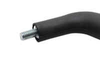 Vasen taustapeili, peilin varsi, kierteitetty ohjaustanko KTM Duke 690 690DUKE/10 10-11