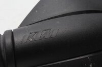 Vasen taustapeili, peilin varsi, kierteitetty ohjaustanko KTM Duke 690 690DUKE/10 10-11