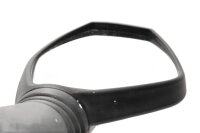 Vasen taustapeili, peilin varsi, kierteitetty ohjaustanko KTM Duke 690 690DUKE/10 10-11