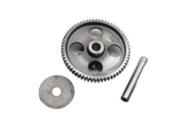 Startmotordrev startväxellåda BMW K 1200 R K43 0594 05-08