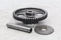 Startmotordrev startväxellåda BMW K 1200 R K43 0594 05-08