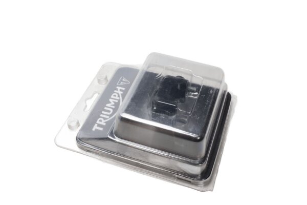 Kit de montage pour interrupteur, accessoire électrique universel Triumph universell
